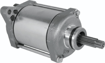 Picture of QuadBoss 15-20 Honda SXS500 Pioneer 500 Motor Starter