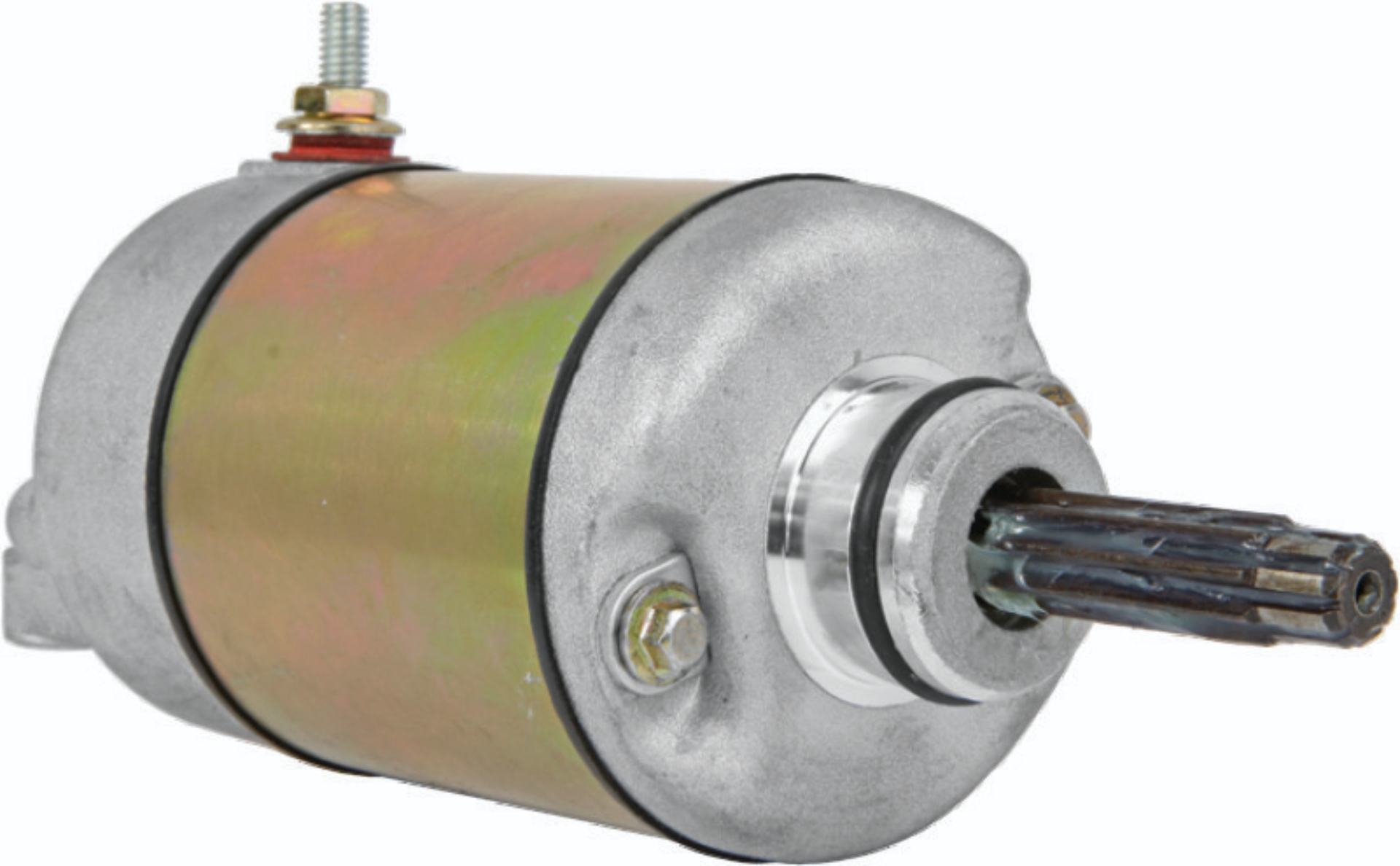 Picture of QuadBoss 05-14 Honda TRX400EX/X SporTrax Motor Starter