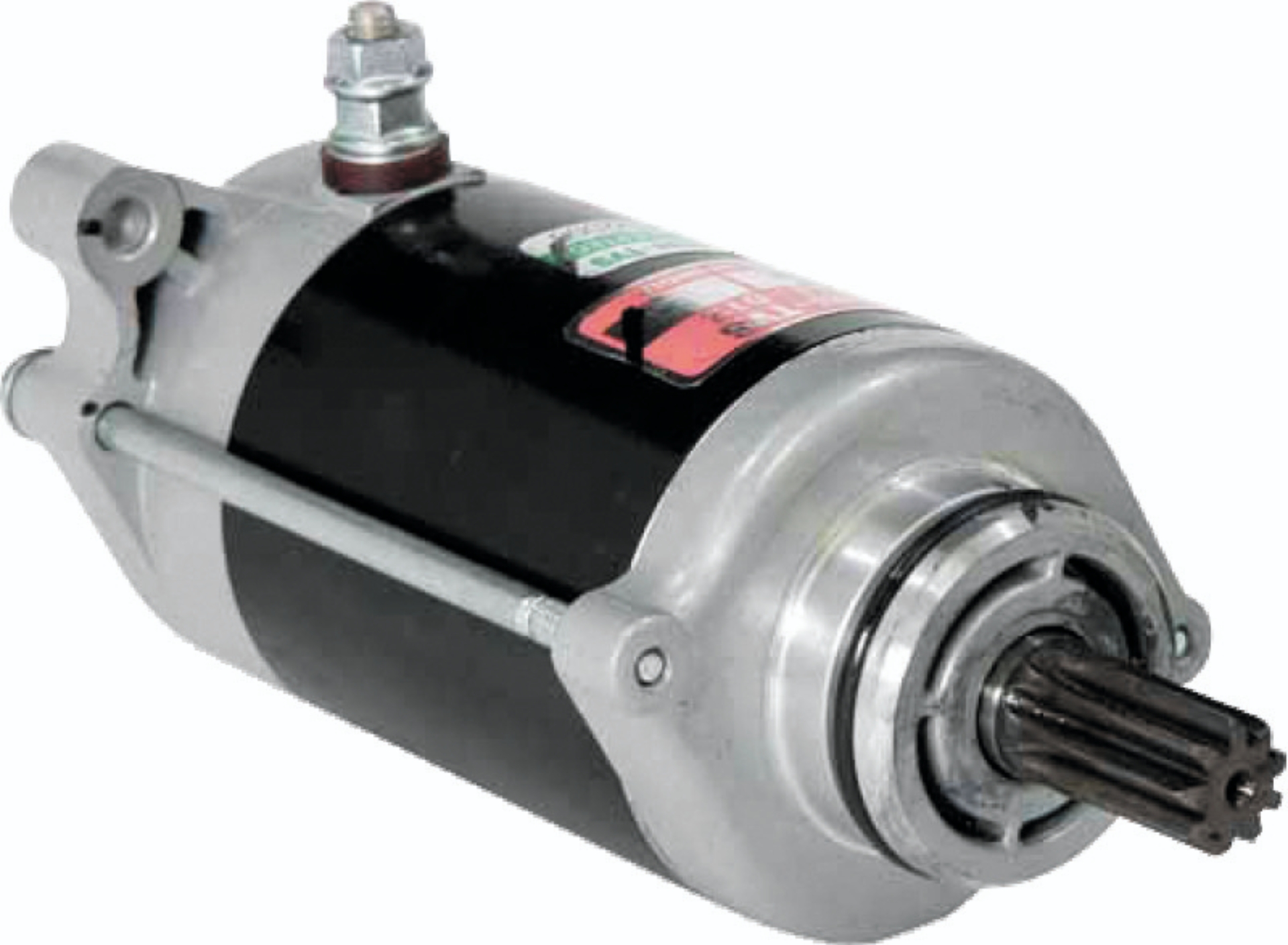 Picture of QuadBoss 98-01 Arctic Cat 400 2x4 Motor Starter