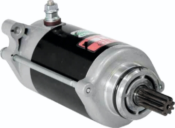 Picture of QuadBoss 98-01 Arctic Cat 400 2x4 Motor Starter