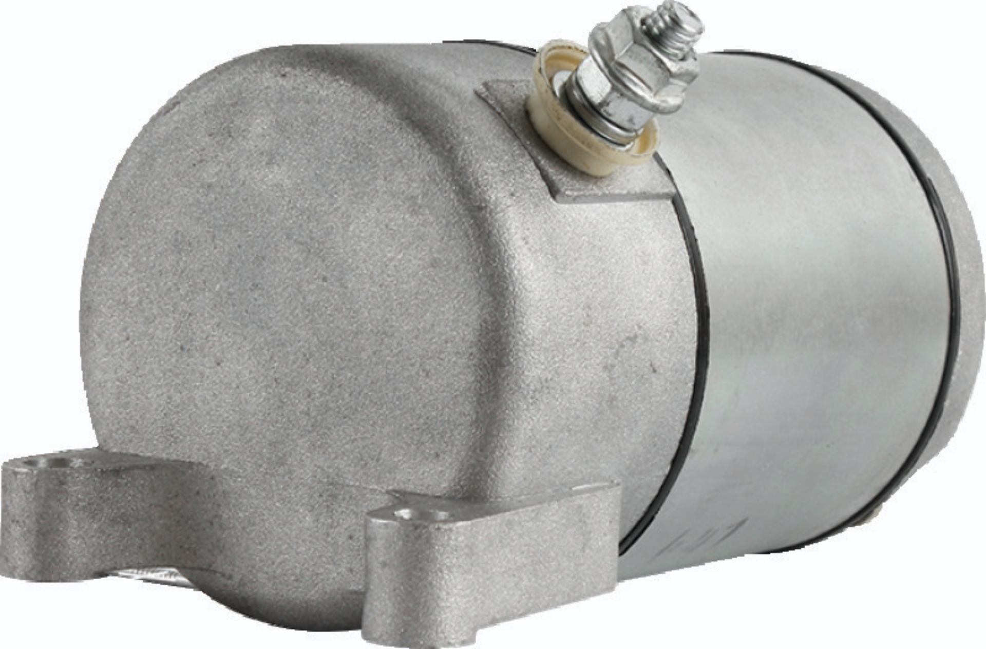 Picture of QuadBoss 04-06 Yamaha YFM350 Bruin 2x4 AT Motor Starter