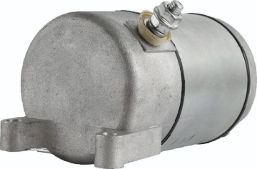 Picture of QuadBoss 04-06 Yamaha YFM350 Bruin 2x4 AT Motor Starter
