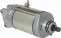 Picture of QuadBoss 05-09 Polaris Ranger 700 4x4 Motor Starter