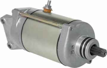 Picture of QuadBoss 05-09 Polaris Ranger 700 4x4 Motor Starter