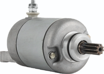 Picture of QuadBoss 04-09/12-13 Yamaha YFZ450 Motor Starter