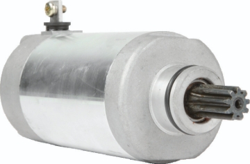 Picture of QuadBoss 86-88 Yamaha YFM225 Moto-4 Motor Starter