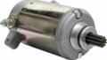Picture of QuadBoss 1999 Yamaha YFM350 Big Bear 2x4 Motor Starter