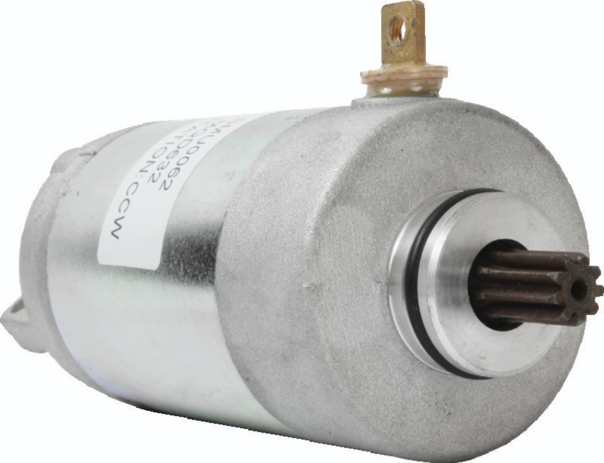 Picture of QuadBoss 89-04 Yamaha YFA-1 Breeze 125 Motor Starter