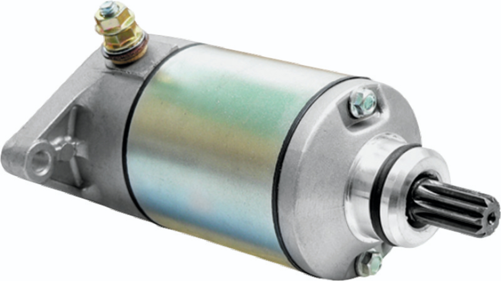 Picture of QuadBoss 99-05 Arctic Cat 250 2x4 (02) Motor Starter