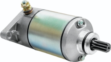 Picture of QuadBoss 99-05 Arctic Cat 250 2x4 (02) Motor Starter