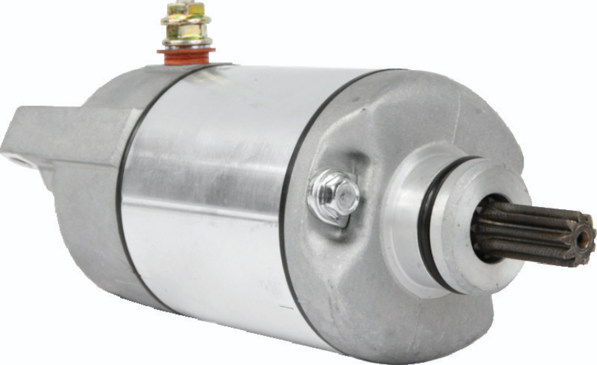 Picture of QuadBoss 93-99 Kawasaki KLF400 Bayou Motor Starter