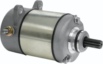 Picture of QuadBoss 97-07 Honda TRX250/TM FourTrax Recon (02) Motor Starter