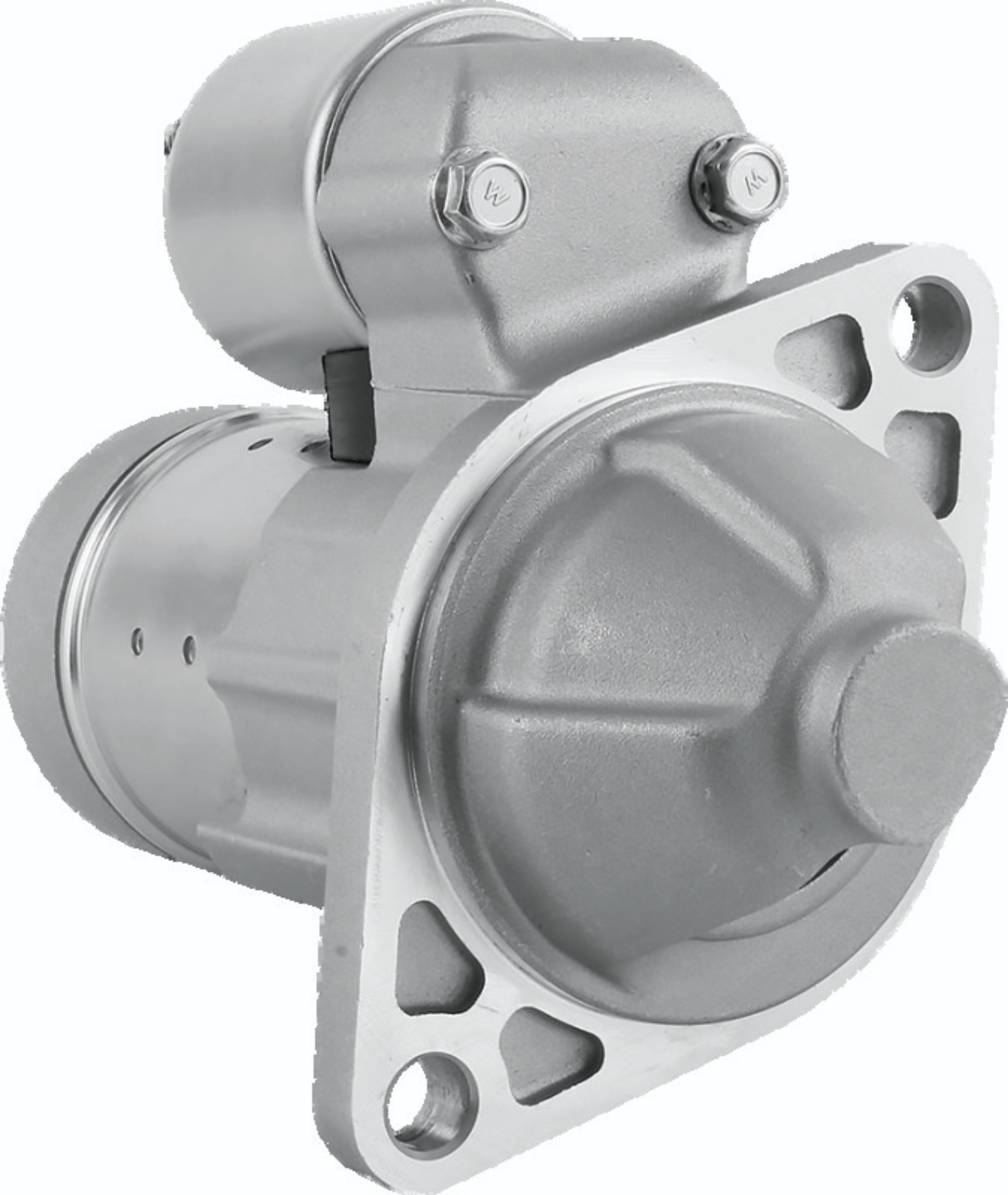 Picture of QuadBoss 13-14 Polaris Brutus 900 Motor Starter