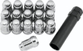 Picture of QuadBoss Spline Lug Nuts 12x1.5 - Silver