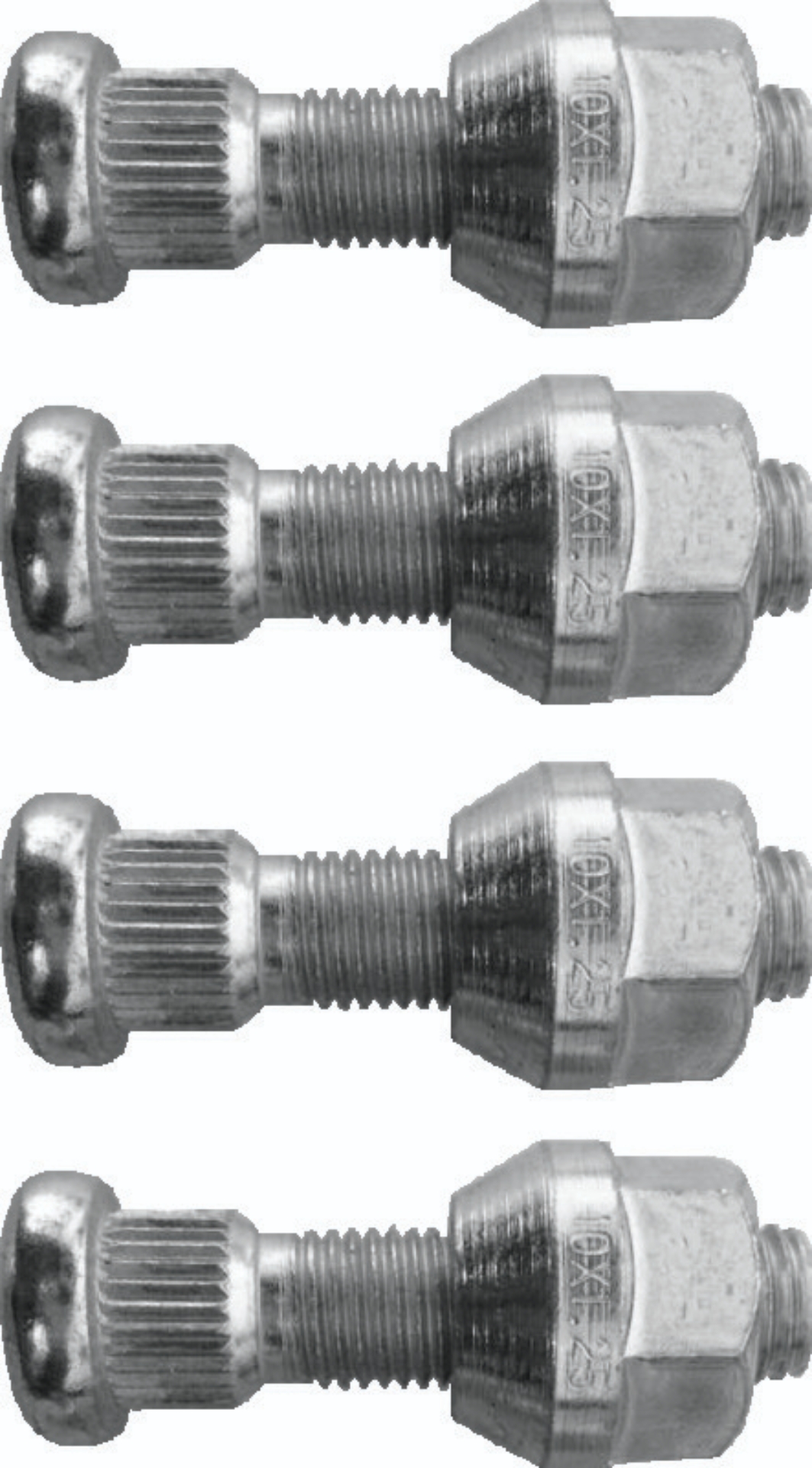 Picture of QuadBoss Replacement Stud P/4 - M10x1.25x45
