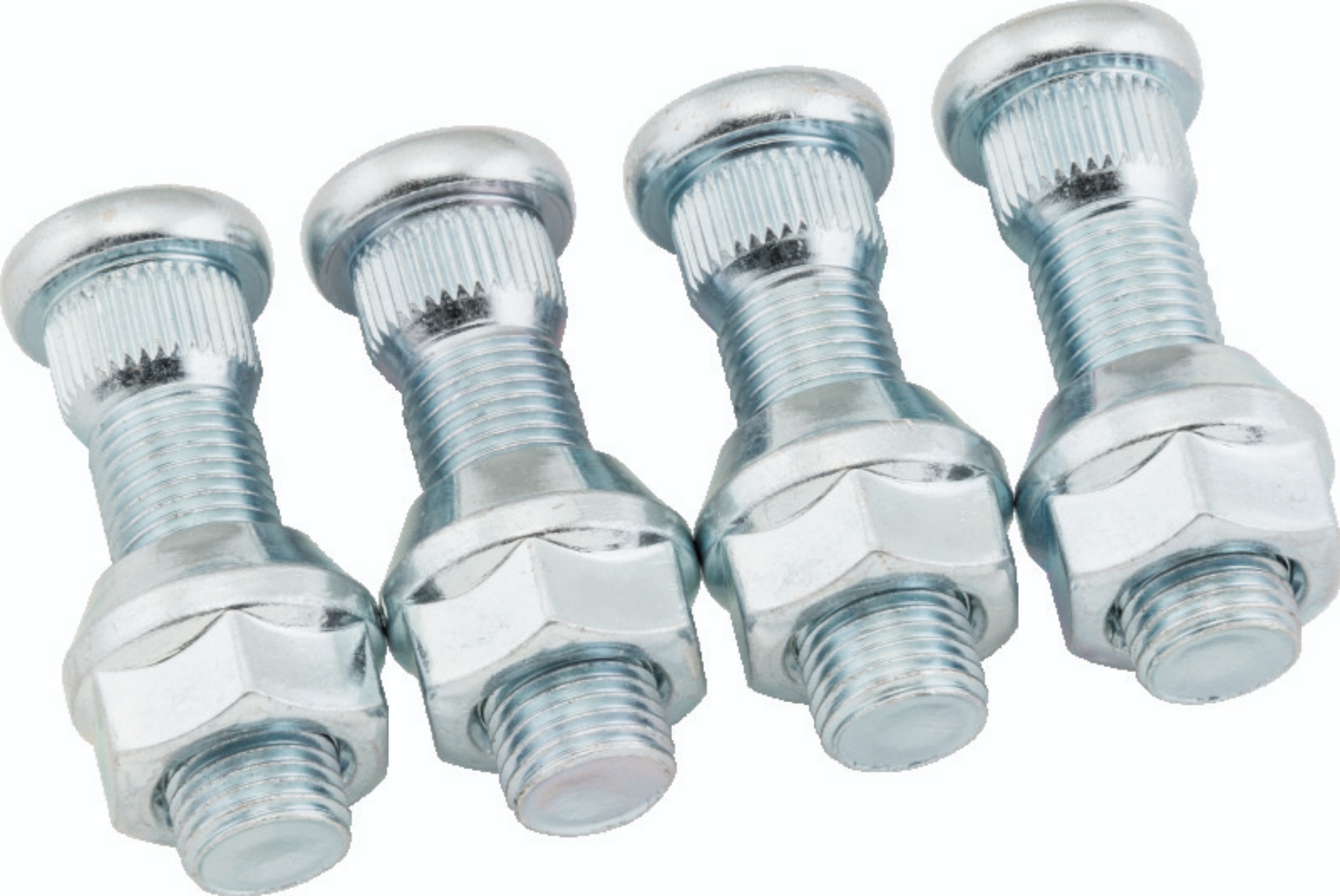 Picture of QuadBoss Replacement Stud P/4 - M12x1.25x45