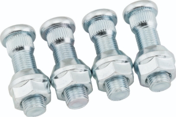 Picture of QuadBoss Replacement Stud P/4 - M12x1.25x45