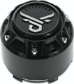 Picture of QuadBoss Wheel Cap - 110 - Black