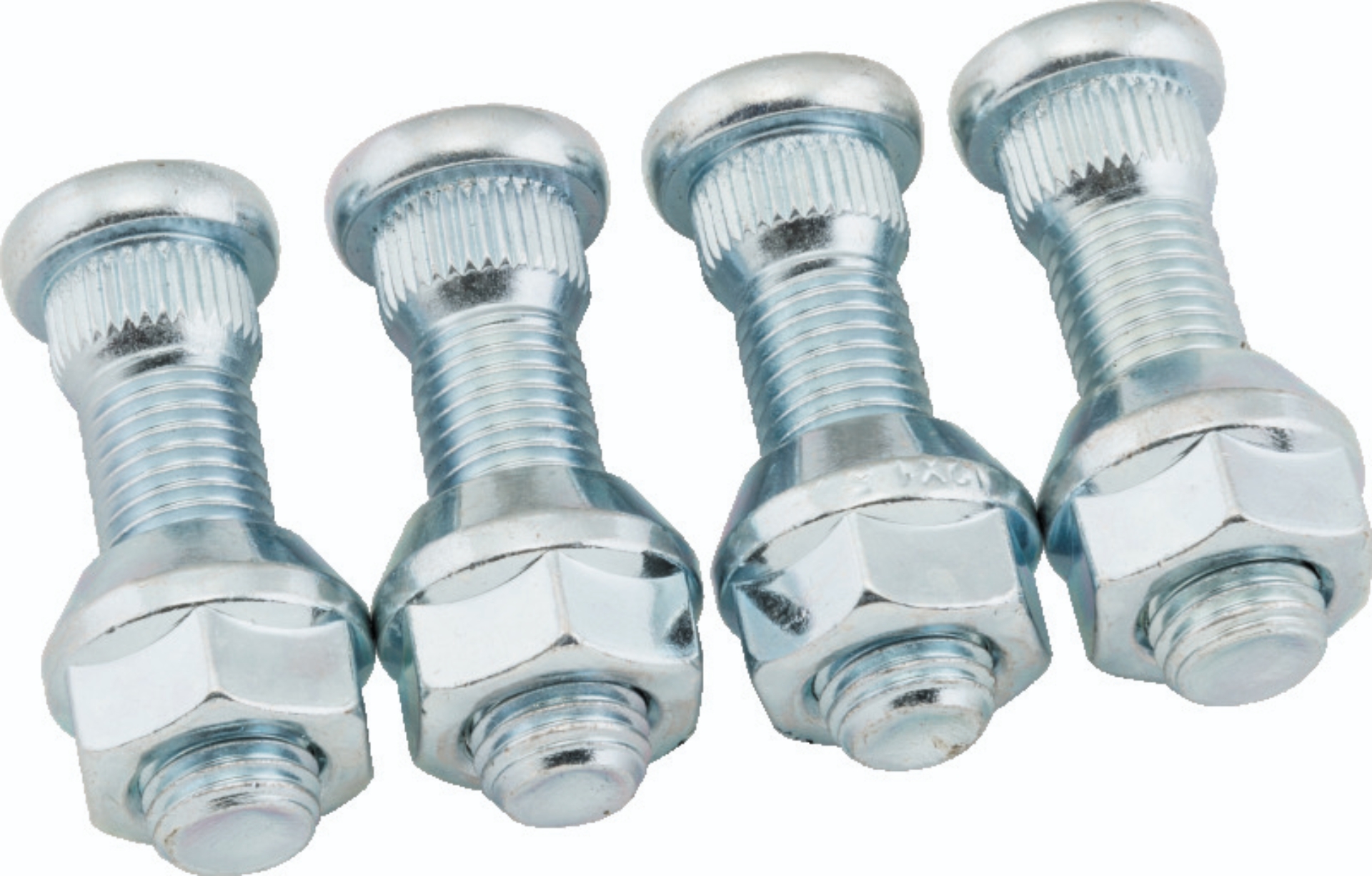 Picture of QuadBoss Replacement Stud P/4 - M12x1.5x45