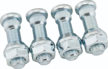 Picture of QuadBoss Replacement Stud P/4 - M12x1.5x45