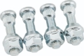 Picture of QuadBoss Replacement Stud P/4 - 3/8x24x1-5/8
