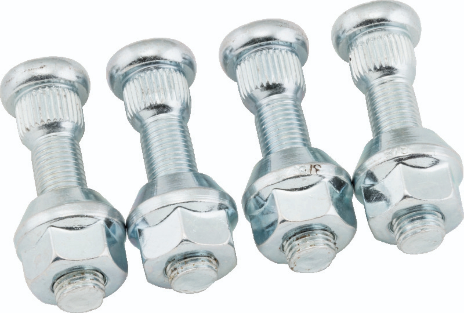 Picture of QuadBoss Replacement Stud P/4 - 3/8x24x1-5/8