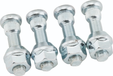 Picture of QuadBoss Replacement Stud P/4 - 3/8x24x1-5/8