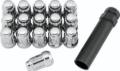 Picture of QuadBoss Spline Lug Nuts 12x1.25 - Silver