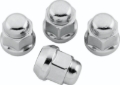 Picture of QuadBoss Lug Nuts 12x1.25 - 17mm-Od - Box of 4