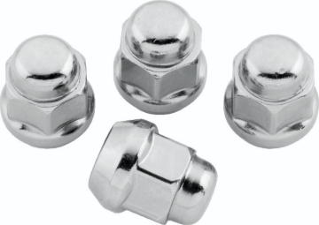 Picture of QuadBoss Lug Nuts 12x1.25 - 17mm-Od - Box of 4