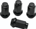 Picture of QuadBoss Lug Nuts 10x1.25 - 14mm-Od - Black - Box of 4