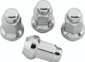 Picture of QuadBoss Lug Nuts 10x1.25 - 14mm-Od - Box of 4