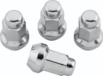 Picture of QuadBoss Lug Nuts 10x1.25 - 14mm-Od - Box of 4