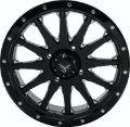 Picture of QuadBoss Wagon 20X7 - 4+3 - 4/156 - Milled