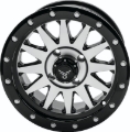 Picture of QuadBoss Wagon 18X7 - 4+3 - 4/156 - Machined