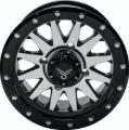 Picture of QuadBoss Wagon 14X7 - 5+2 - 4/137 Machined
