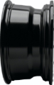 Picture of QuadBoss Wagon 14X7 - 5+2 - 4/110 - Black Machined