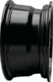Picture of QuadBoss Barbwire 14X7 - 5+2 - 4/137 - Black Machined