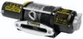 Picture of QuadBoss Winch Kit - 50ft Synthetic Rope - 3.8hp - Hawse Fairlead - Wireless Remote - 5000lb
