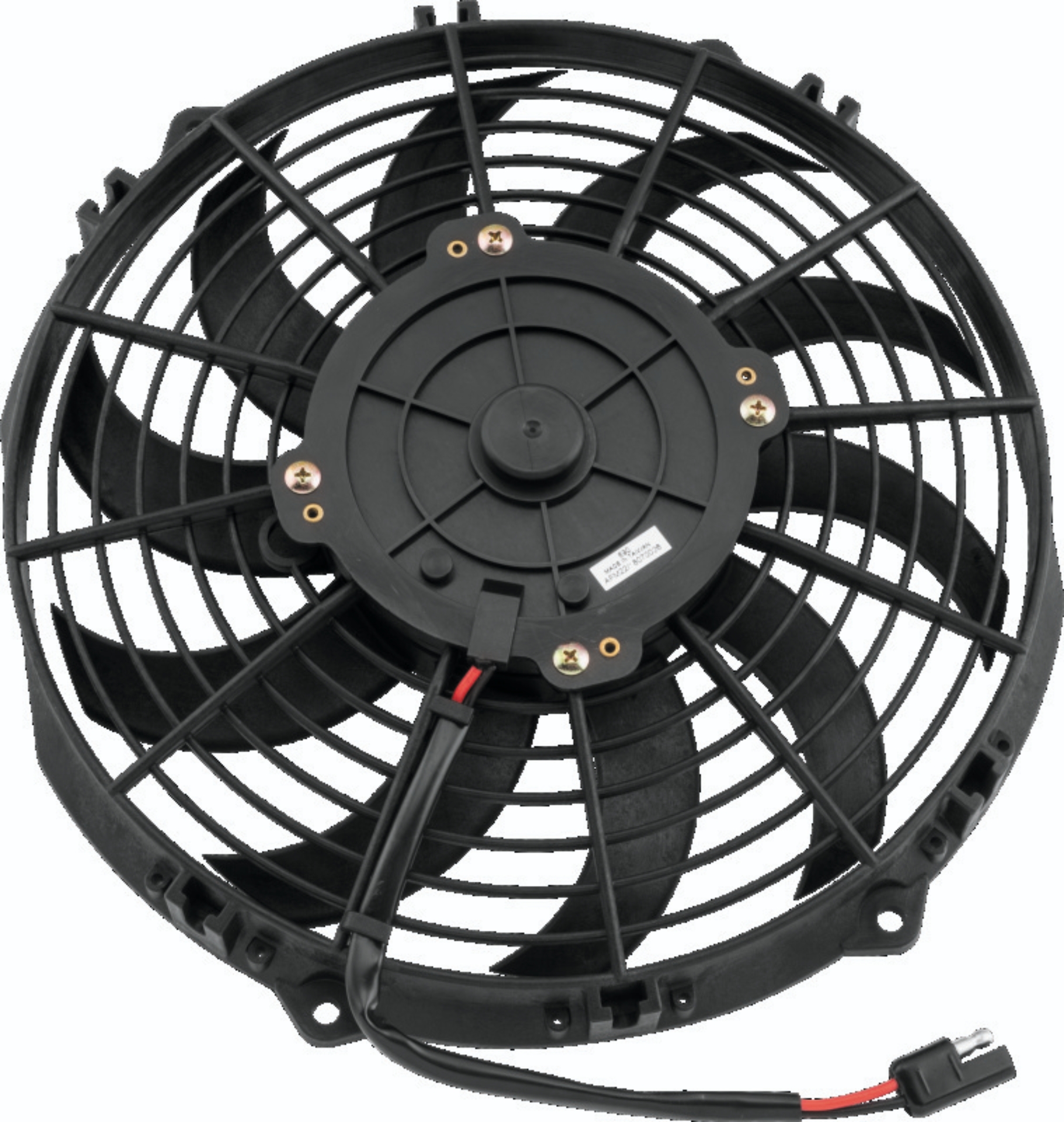 Picture of QuadBoss 2012 Arctic Cat 1000 Cruiser ATV & UTV Cooling Fan Assembly