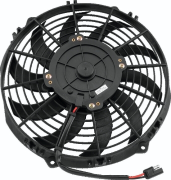 Picture of QuadBoss 2012 Arctic Cat 1000 Cruiser ATV & UTV Cooling Fan Assembly