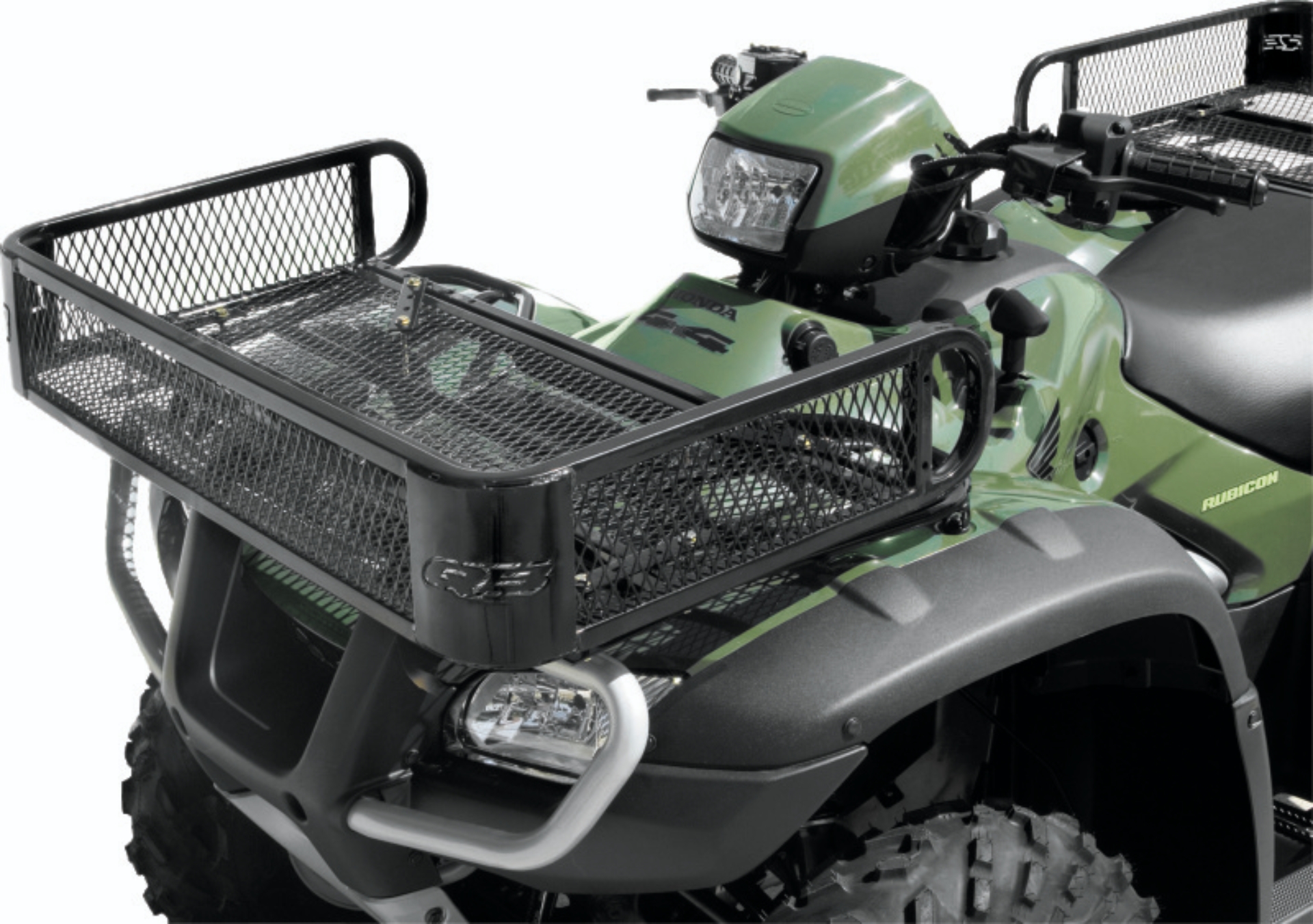Picture of QuadBoss Mesh Rack Front Universal