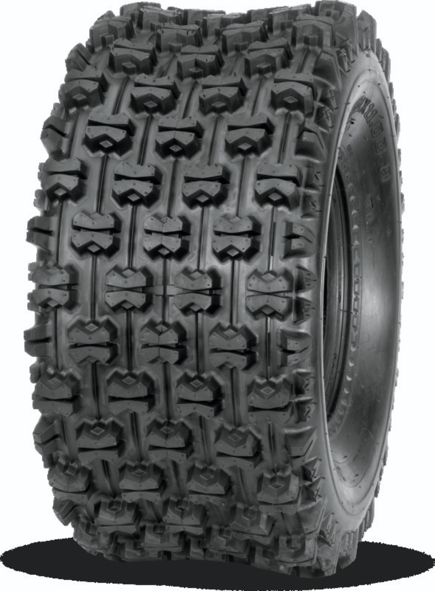 Picture of QuadBoss QBS QBT739 Tire Automotive/UTV Tires - 608999