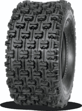 Picture of QuadBoss QBT739 Series Tire - 22x11-9 4Ply