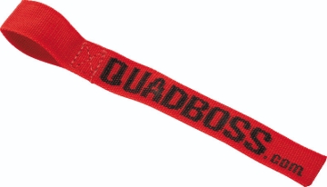 Picture of QuadBoss Winch Hook Pull Strap