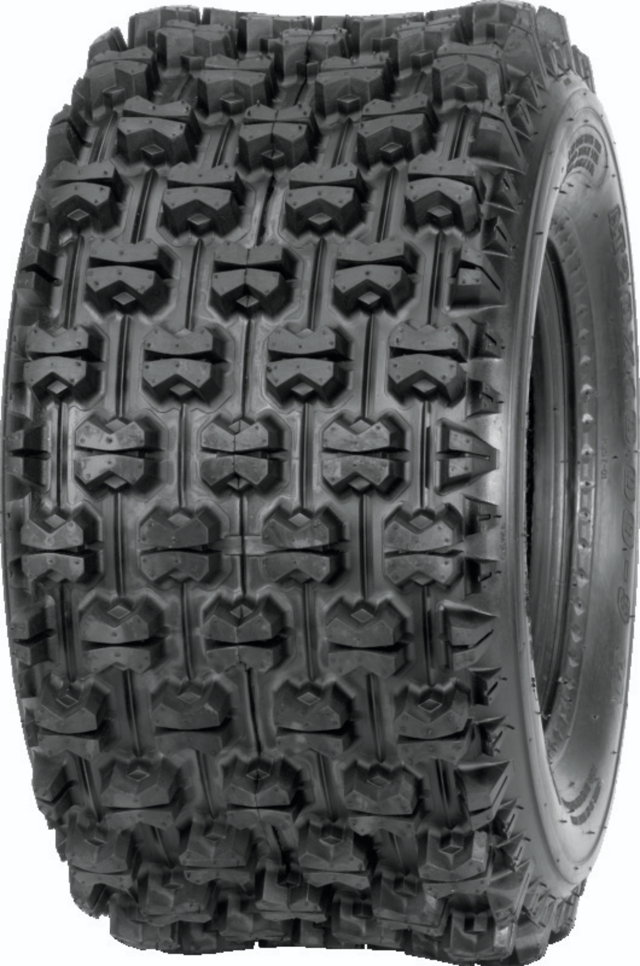 Picture of QuadBoss QBS QBT739 Tire Automotive/UTV Tires - 608997
