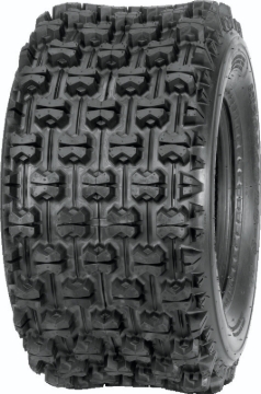 Picture of QuadBoss QBT739 Series Tire - 20x10-9 4Ply