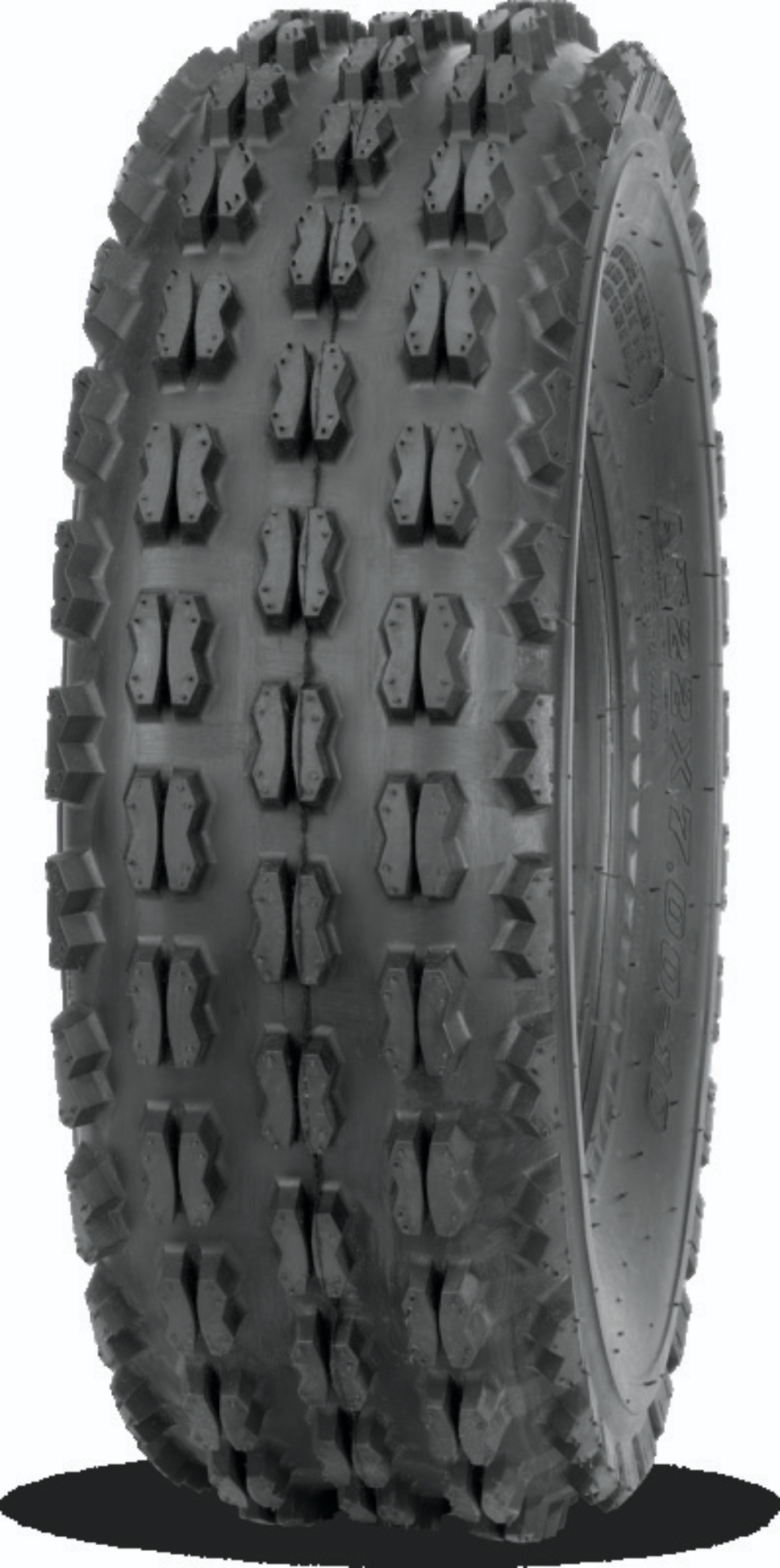 Picture of QuadBoss QBS QBT738 Tire Automotive/UTV Tires - 608996