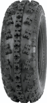 Picture of QuadBoss QBT734 Series Tire - 21x7-10 4Ply