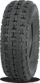 Picture of QuadBoss QBT732 Series Tire - 19x7-8 4Ply